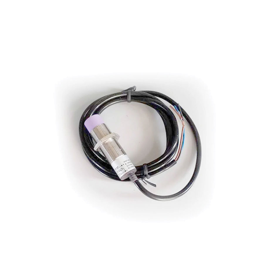 PROXIMITY SENSOR M18 PNP