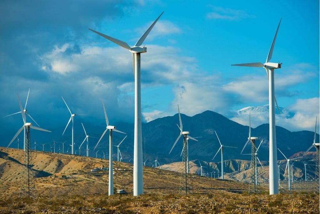 Top 9 Wind Turbine Facts: Anatomy, Function, and Environmental Impact